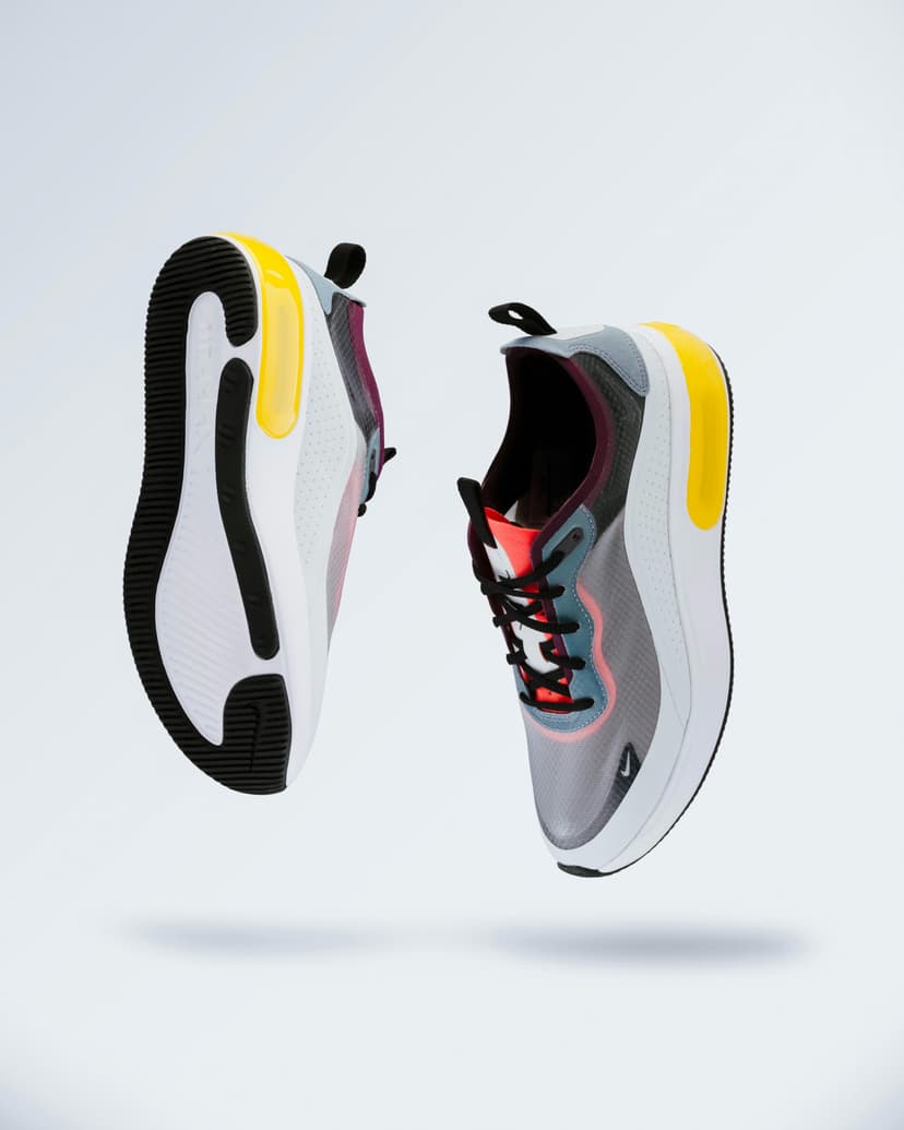 All Footwear category